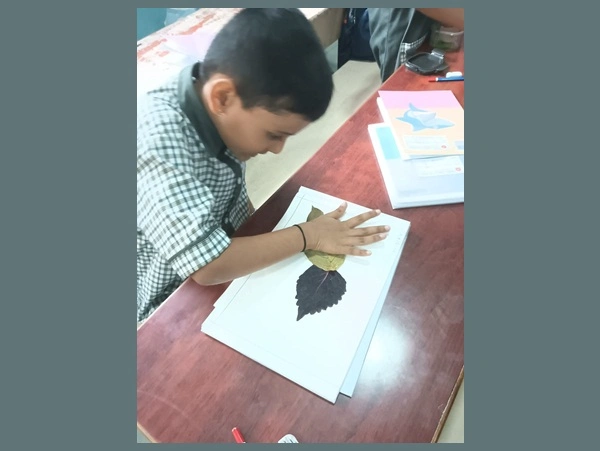 Traffic Awareness Program 